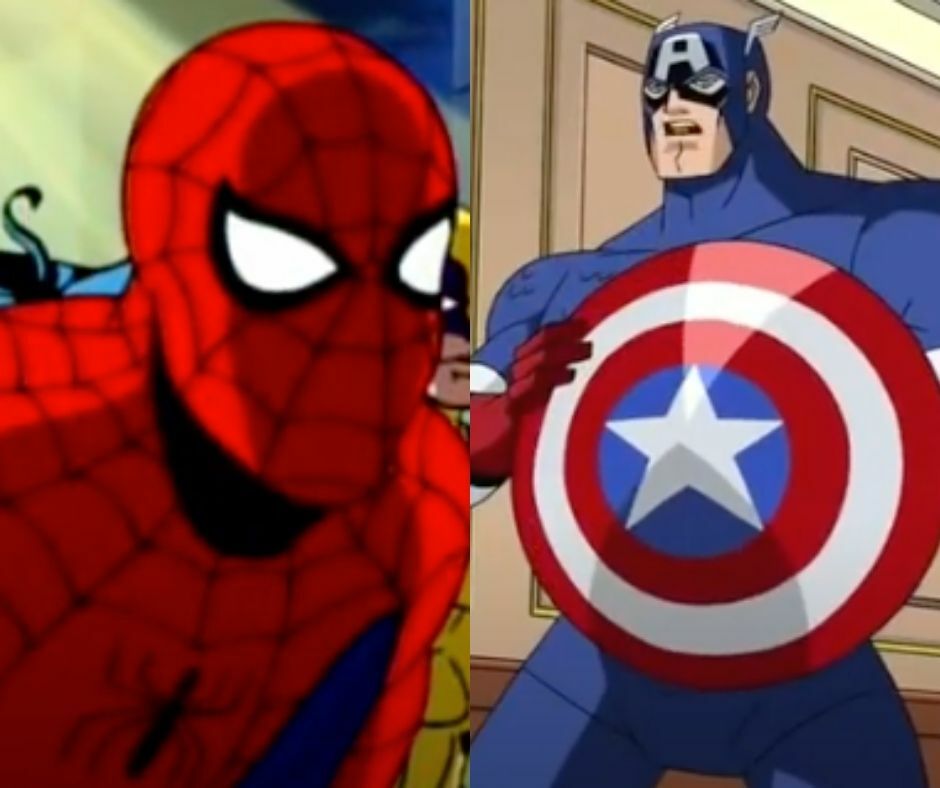 <blockquote class="twitter-tweet" data-conversation="none">
<p lang="en" dir="ltr">And to finish of the Superhero side of the bracket, its the 3 seed Spider-Man going against the 6 seed Captain America. In the battle of New York City heroes, who takes this matchup?</p>
<p>&mdash; WTOP (@WTOP) <a href="https://twitter.com/WTOP/status/1377235435198484486?ref_src=twsrc%5Etfw">March 31, 2021</a></p></blockquote>
<p> <script async src="https://platform.twitter.com/widgets.js" charset="utf-8"></script></p>
