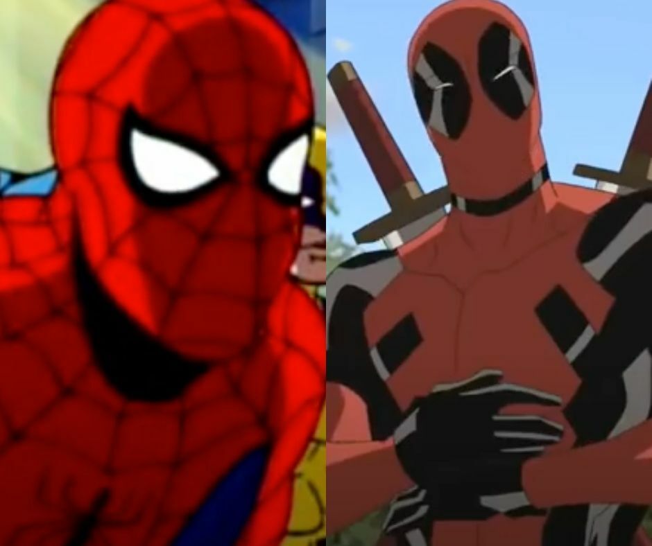 <blockquote class="twitter-tweet" data-conversation="none">
<p dir="ltr" lang="en">Look up at the skyscrapers in New York and you may catch 3 seed Spider-Man swinging from building to building, battling with 14 seed Deadpool, known for his tendency to crack a joke.</p>
<p>— WTOP (@WTOP) <a href="https://twitter.com/WTOP/status/1376504871264878593?ref_src=twsrc%5Etfw">March 29, 2021</a></p></blockquote>
<p><script async src="https://platform.twitter.com/widgets.js" charset="utf-8"></script></p>
