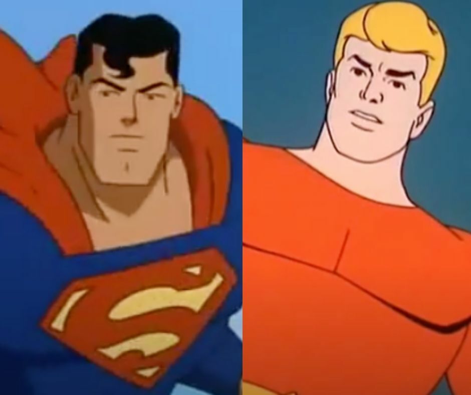 <blockquote class="twitter-tweet" data-conversation="none">
<p dir="ltr" lang="en">Starting in the superhero bracket we have 1 seed Superman facing off against the Aquaman. Two Justice League members battle it out in round one.</p>
<p>— WTOP (@WTOP) <a href="https://twitter.com/WTOP/status/1376504862456774661?ref_src=twsrc%5Etfw">March 29, 2021</a></p></blockquote>
<p><script async src="https://platform.twitter.com/widgets.js" charset="utf-8"></script></p>
