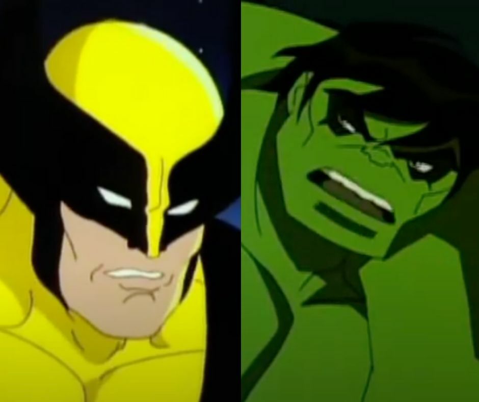 <blockquote class="twitter-tweet" data-conversation="none">
<p dir="ltr" lang="en">At 7 vs. 10 we have Wolverine vs. Hulk. Will the Claws beat the Hulk or will Bruce Banner overpower Wolverine?</p>
<p>— WTOP (@WTOP) <a href="https://twitter.com/WTOP/status/1376504869981392901?ref_src=twsrc%5Etfw">March 29, 2021</a></p></blockquote>
<p><script async src="https://platform.twitter.com/widgets.js" charset="utf-8"></script></p>
