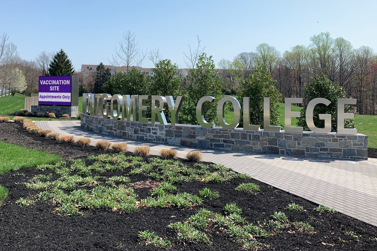Montgomery College’s new center adds more learning opportunities to