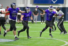 Player of the Week: Gonzaga’s Kye Holmes