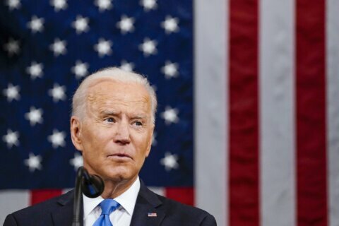 Biden administration releases Trump-era deadly force rules for terrorist suspects abroad