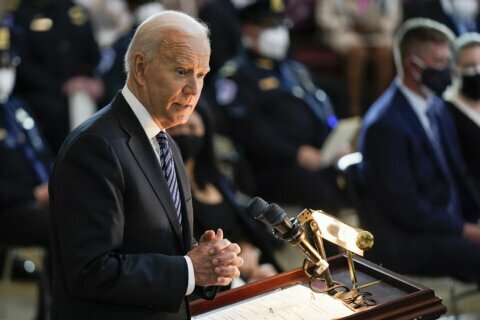Biden to pull US troops from Afghanistan, end ‘forever war’
