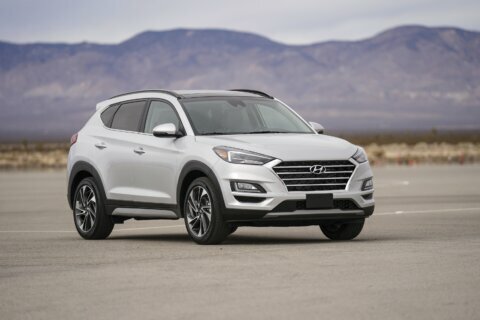 Hyundai leads pack in ‘Best Cars’ of 2022