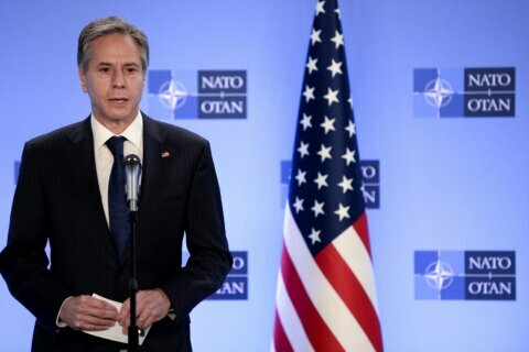 NATO to match US troop pullout from Afghanistan