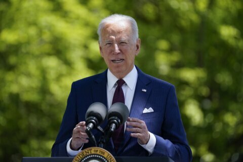 Biden to keep intelligence inspector general Trump appointed