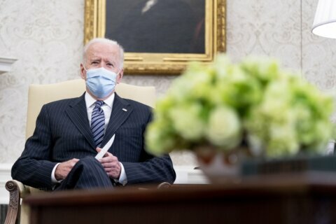 Biden to America after Floyd verdict: ‘We can’t stop here’