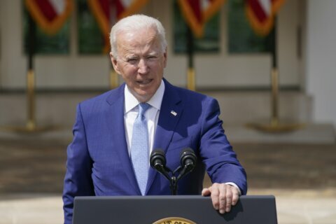 Biden budget seeks more for schools, health care and housing