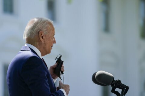 A closer look at Biden's $1.8T for families and education
