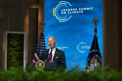 Go forth and spend: Call for action closes US climate summit