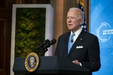 Biden holding Georgia rally next week to promote jobs plan
