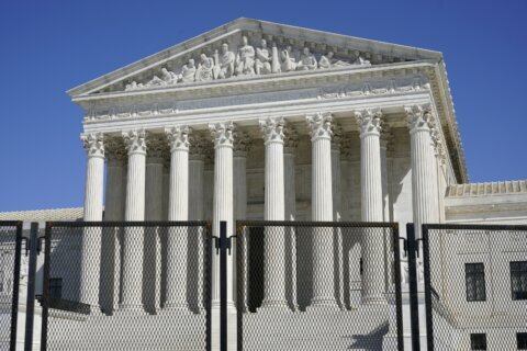 Supreme Court asked to give access to secretive court’s work