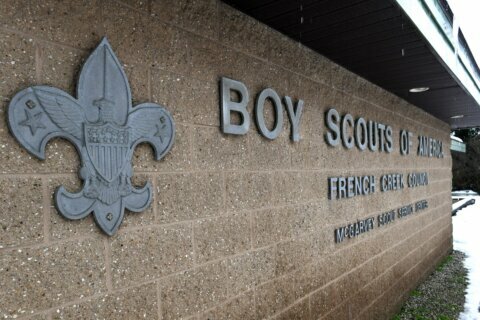 New Boy Scouts bankruptcy plan could exclude local councils