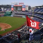 Washington Nationals to Allow Fans at Nationals Park for 2021 - The  Washington Informer