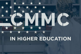 Federal cybersecurity requirements in higher education