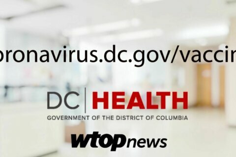 What D.C. residents should know about the COVID-19 vaccine and what to expect