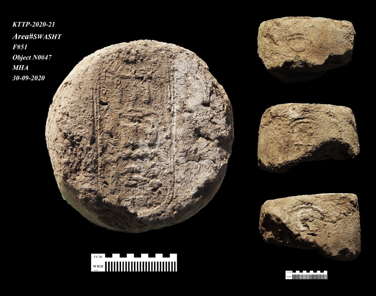 Archeologists unearth an ancient pharaonic city in Egypt - WTOP News