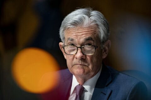 Fed’s Powell: US nears full reopening to ‘different economy’