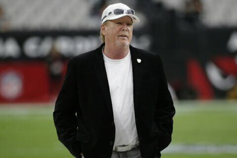 Raiders slammed over ‘I can breathe’ Derek Chauvin verdict tweet