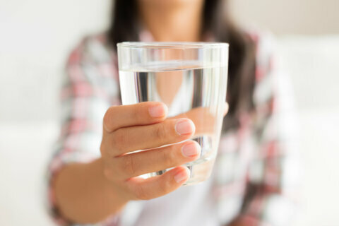 What is alkaline water? Is it good for you?