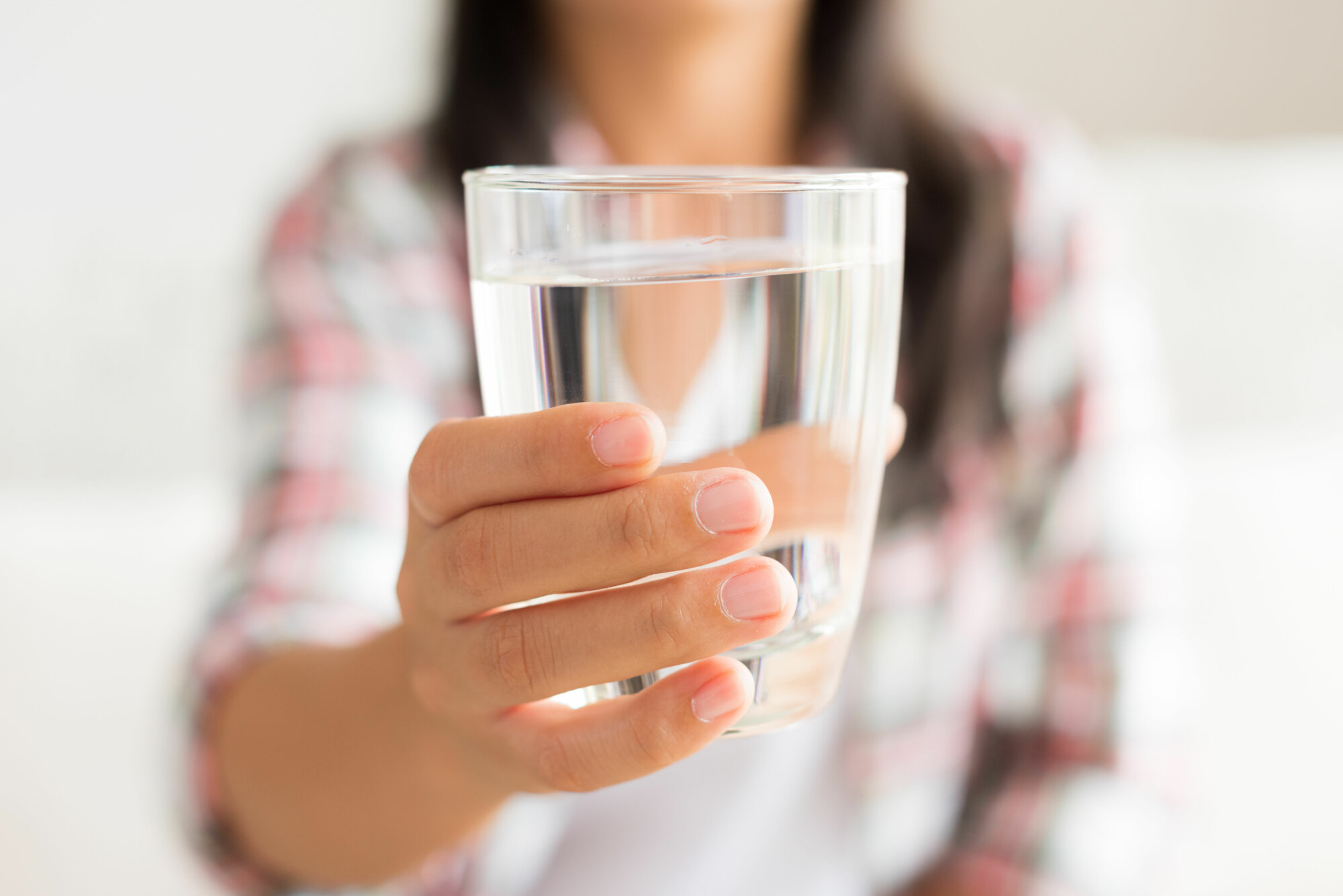 What is alkaline water? Is it good for you? - WTOP