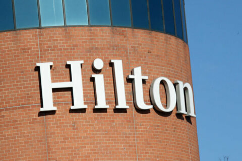 Hilton, Capital One among Fortune’s 10 best companies to work for