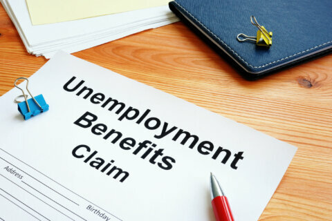 DC metro unemployment falls below 6%