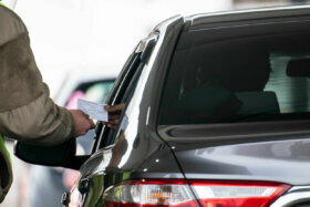 3 Md. mass vaccination sites no longer require appointments