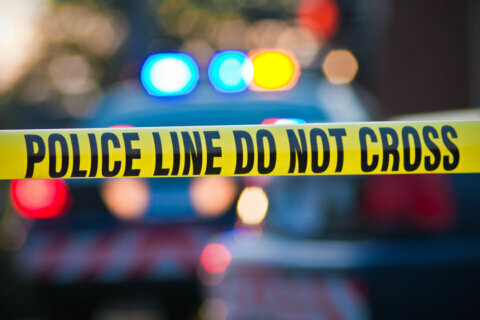 Police: Student shot outside graduation practice in Roanoke, Va.