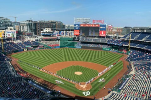 Re: Opening Day — Nats (finally) ready to take on Braves