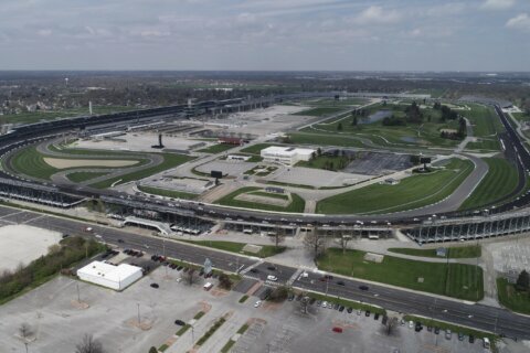 Column: Vaccine the key to getting 135,000 into Indy 500