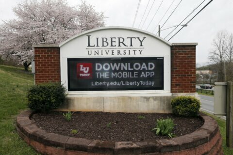Liberty University extends NASCAR sponsorship through 2026
