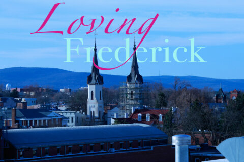 Maryland Ensemble Theatre presents virtual series ‘Loving Frederick’