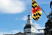 The storm after the calm: Placid final day erupts in final minutes in Md. House, Senate