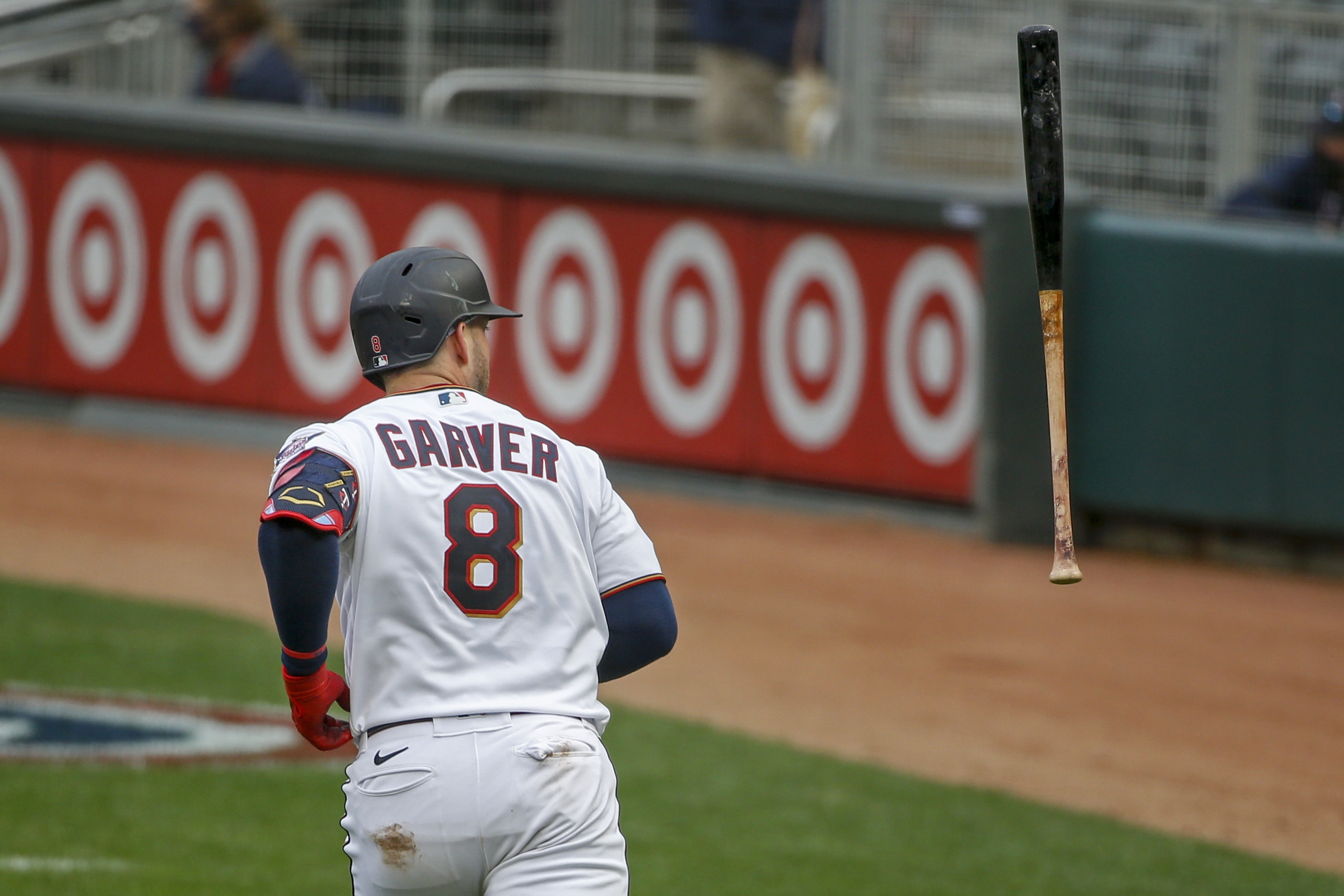 Twins target post all-star break return for Mitch Garver