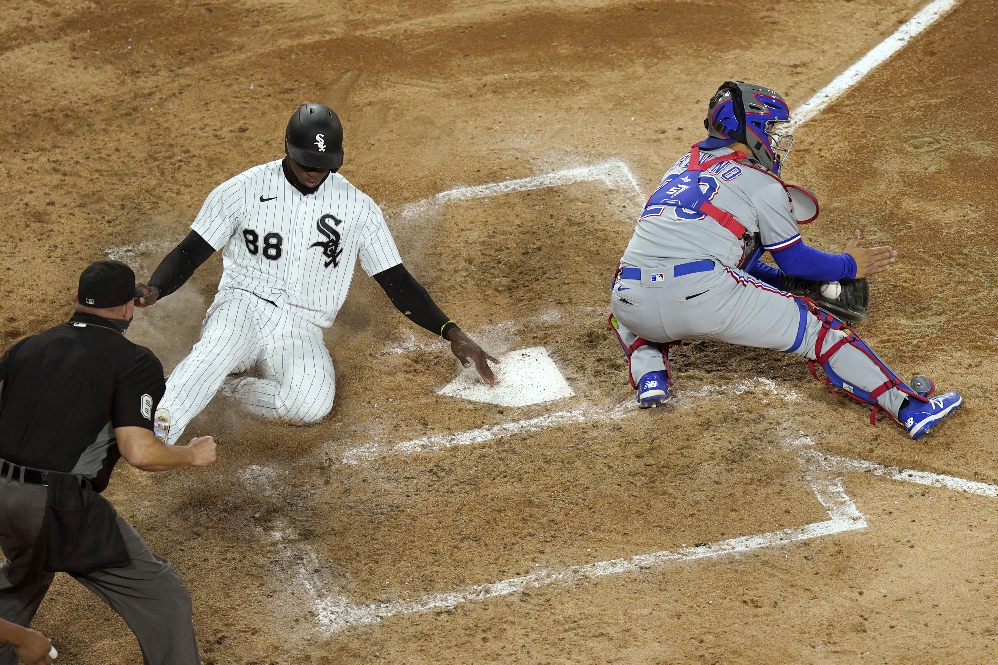 My Sports Obsession II  Chicago white sox baseball, White sox