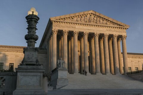 Supreme Court rejects lingering 2020 election challenge case