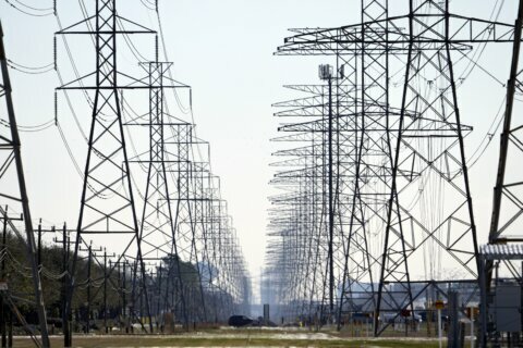 Texas could repeat its electricity crisis if extreme weather hits this winter