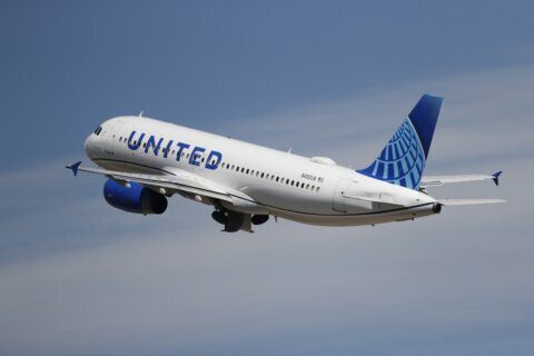 United brings back more Dulles flights, nearing pre-pandemic levels