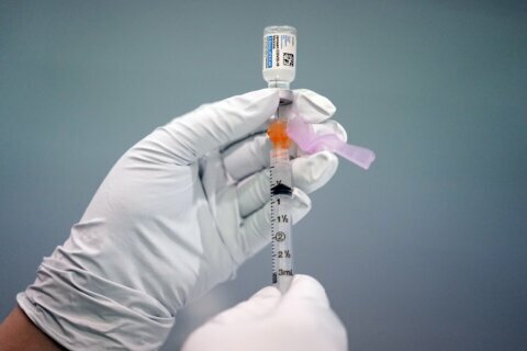 Coronavirus restrictions ease in Montgomery Co. under plan that ties reopening to vaccinations