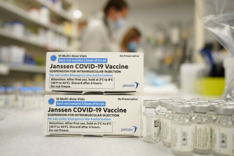 J&J vaccine to remain in limbo while officials seek evidence