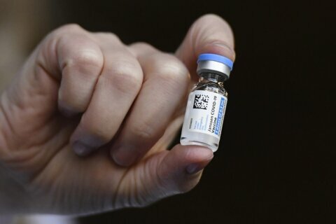Virginia to resume use of Johnson & Johnson COVID-19 vaccine