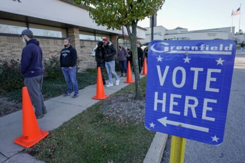 Wisconsin Supreme Court says don’t purge voters from rolls