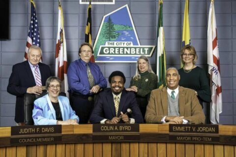 Greenbelt council approves reparations-related referendum