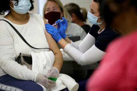 How the US hit its vaccine stride