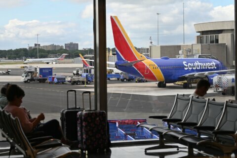 Southwest says it needs all flight attendants back at work this summer
