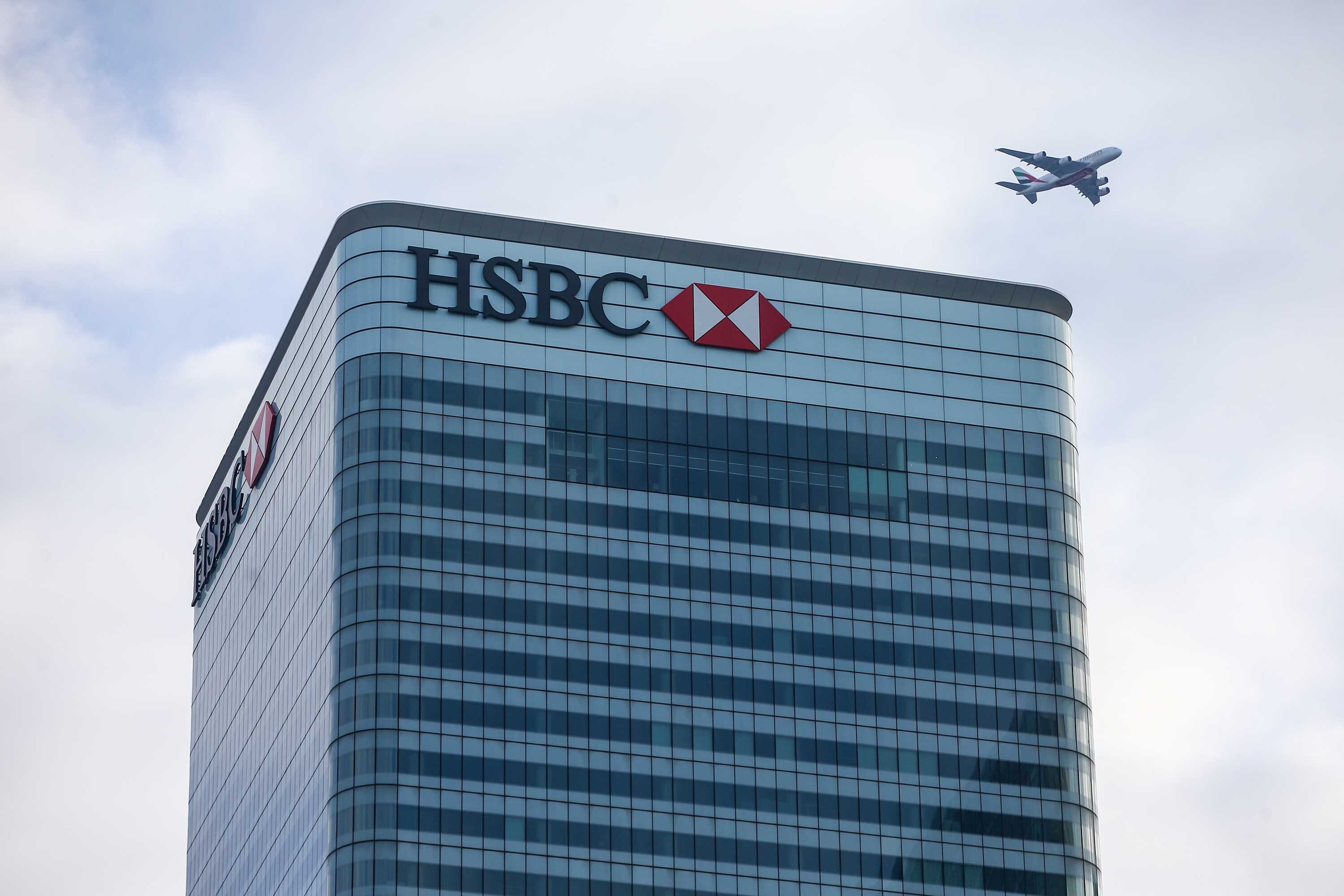 Hsbc Exiting Us Retail Banking To Focus On Wealth Management Wtop News 9283
