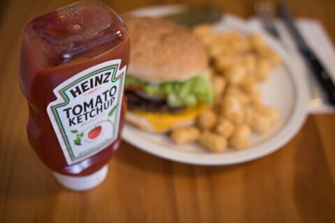 America is facing a ketchup packet shortage