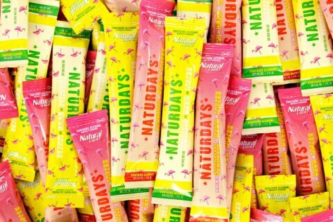 Natty Light is moving beyond beer